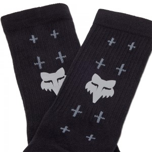8" DEFEND SOCK LUNAR 2