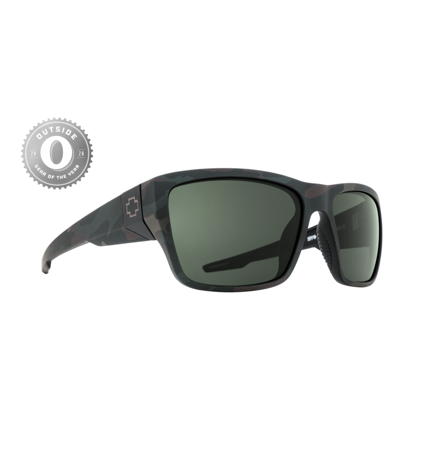 DIRTY MO 2 MATTE CAMO-HD PLUS GRAY GREEN POLAR