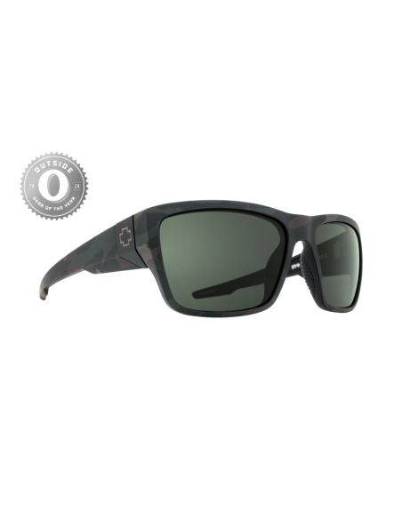 DIRTY MO 2 MATTE CAMO-HD PLUS GRAY GREEN POLAR
