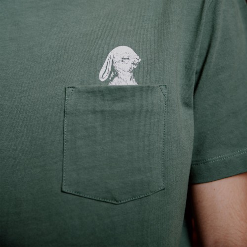 THE DUDES MATES T-SHIRT