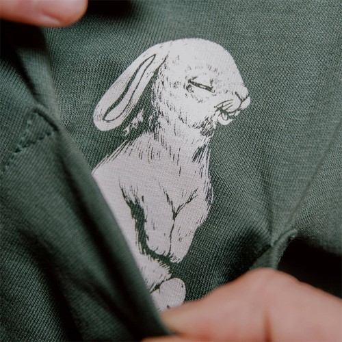 THE DUDES MATES T-SHIRT