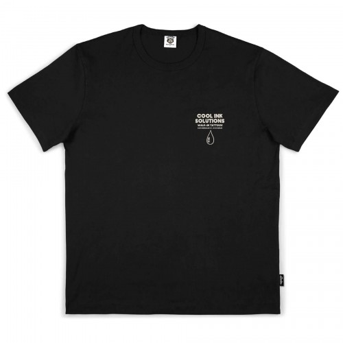 THE DUDES COOL INK PREMIUM T-SHIRT