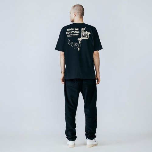 THE DUDES COOL INK PREMIUM T-SHIRT