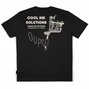 THE DUDES COOL INK PREMIUM... 2