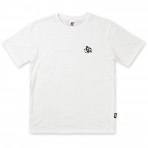 THE DUDES FUCKY T-SHIRT