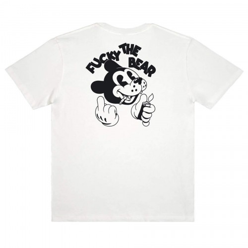 THE DUDES FUCKY T-SHIRT