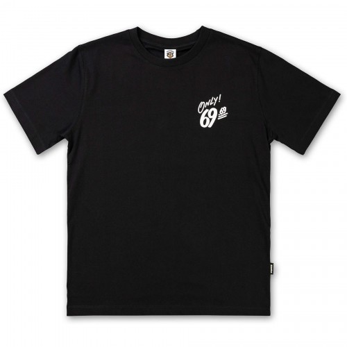 THE DUDES SWEAT DREAMS T-SHIRT
