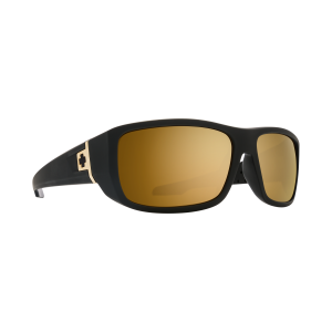 MC3 25 ANNIV MATTE BLACK GOLD-HD PLUS BRONZE WITH GOLD SPECTRA
                