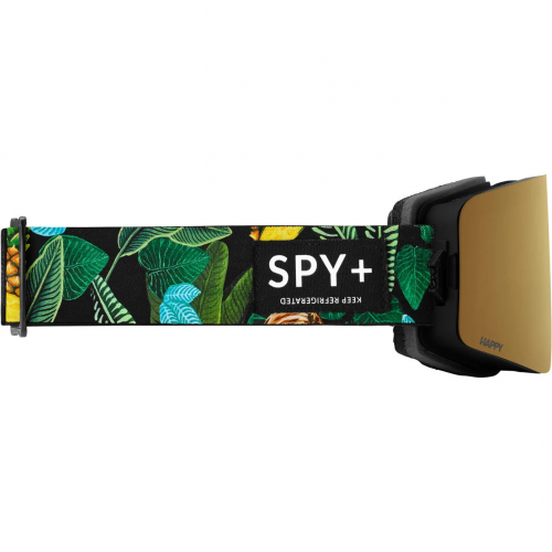 Marauder SE SPY+ Juneshine - Happy...