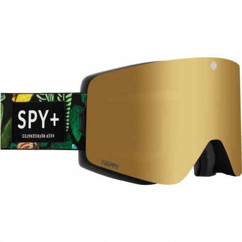 Marauder SE SPY+ Juneshine - Happy...