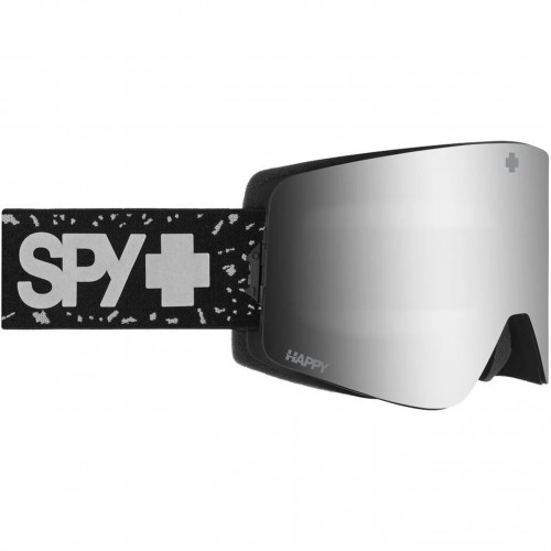 Marauder SPY + TREVOR KENNISON HAPPY...