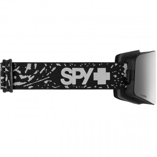 Marauder SPY + TREVOR KENNISON HAPPY...
