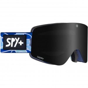MARAUDER SE SPY + LUCAS...