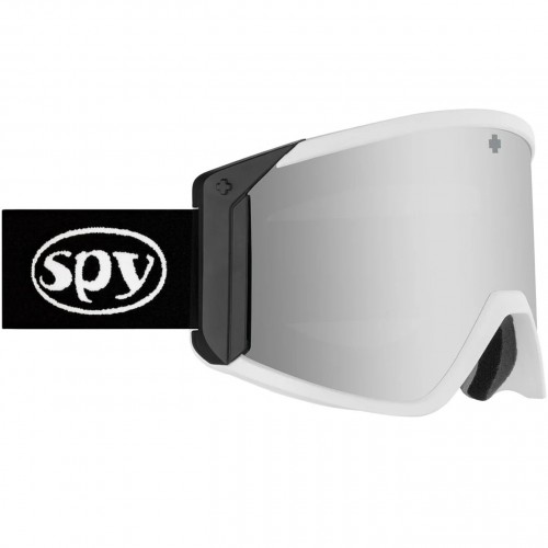 Raider OG BLACK ML ROSE SILVER MIRROR