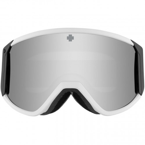 Raider OG BLACK ML ROSE SILVER MIRROR