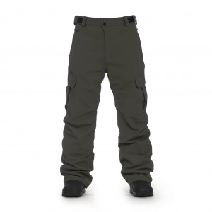 HORSEFEATHERS ROWEN SNOW PANTS