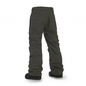 HORSEFEATHERS ROWEN SNOW PANTS 2