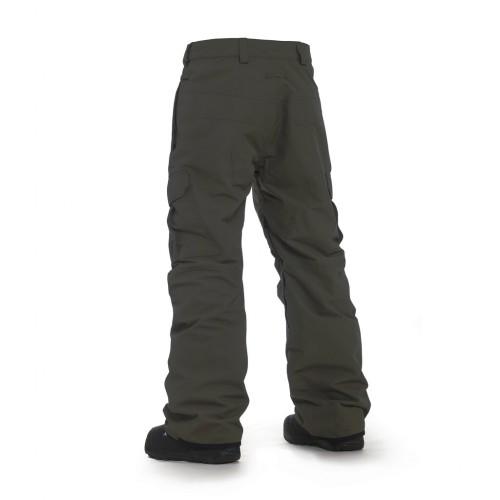 HORSEFEATHERS ROWEN SNOW PANTS
