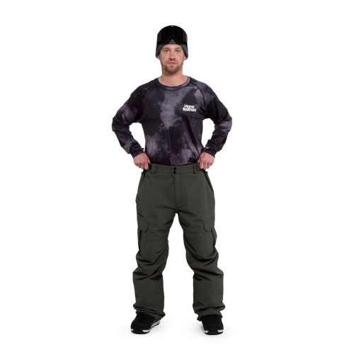 HORSEFEATHERS ROWEN SNOW PANTS