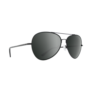 BLACKBURN BLACK – HD PLUS GRAY GREEN WITH BLACK SPECTRA MIRROR
                