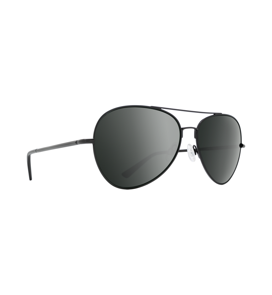 BLACKBURN BLACK – HD PLUS GRAY GREEN WITH BLACK SPECTRA MIRROR