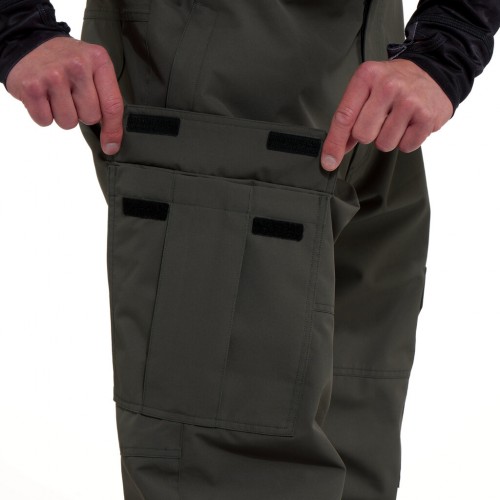 HORSEFEATHERS ROWEN SNOW PANTS