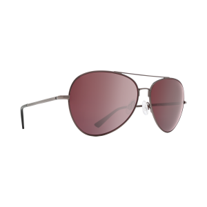 BLACKBURN GUNMETAL – HD PLUS ROSE POLAR WITH SILVER SPECTRA MIR
                