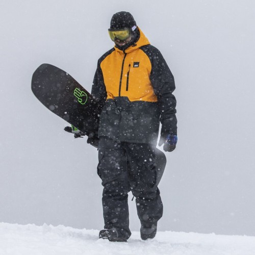 HORSEFEATHERS ROWEN SNOW PANTS