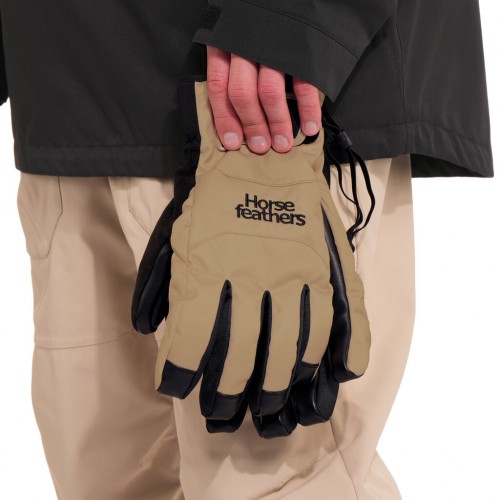 HORSEFEATHERS SNYDER SNOW GLOVES