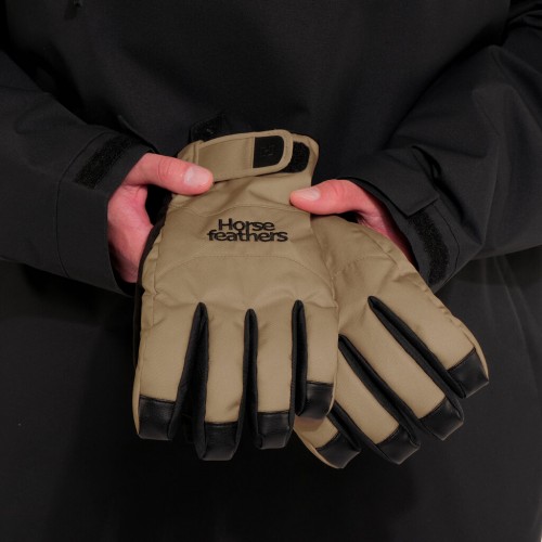 HORSEFEATHERS SNYDER SNOW GLOVES