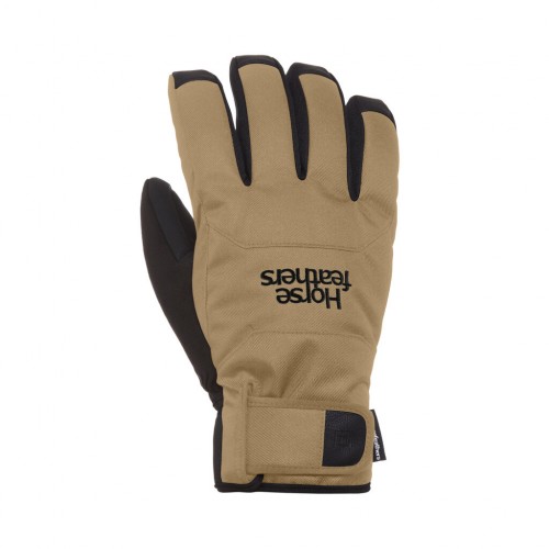 HORSEFEATHERS SNYDER SNOW GLOVES