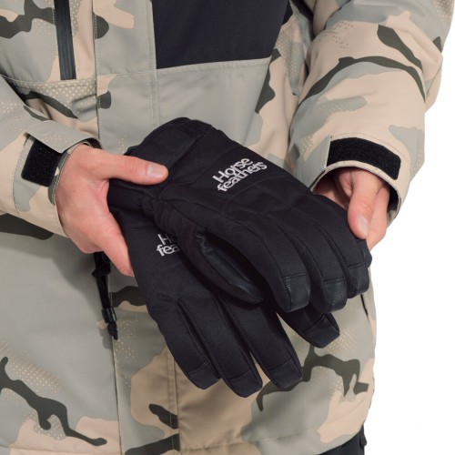 HORSEFEATHERS SNYDER SNOW GLOVES