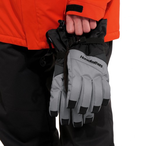 HORSEFEATHERS CORNELL SNOW GLOVES