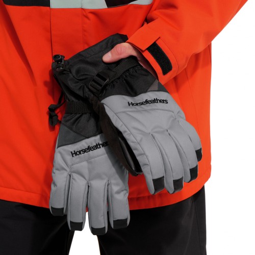 HORSEFEATHERS CORNELL SNOW GLOVES