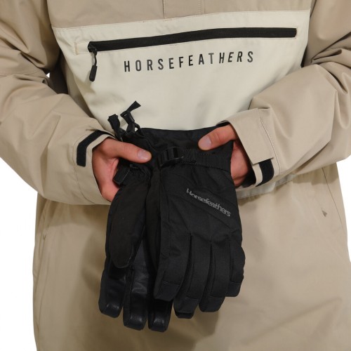 HORSEFEATHERS CORNELL SNOW GLOVES