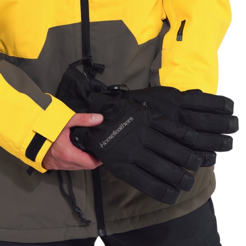 HORSEFEATHERS CORNELL SNOW GLOVES
