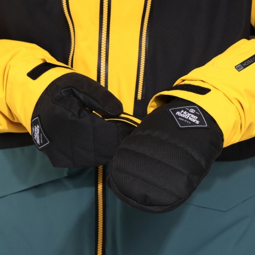 HORSEFEATHERS MIDWAY MITTENS SNOW...