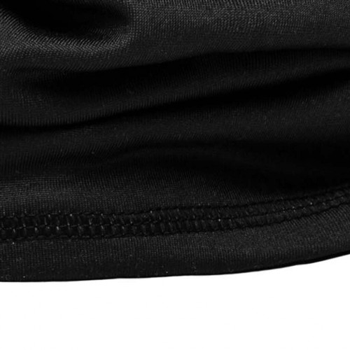 HORSEFEATHERS NECK WARMER PRINTED LOGO