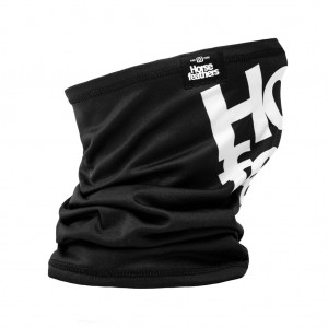 HORSEFEATHERS NECK WARMER... 2