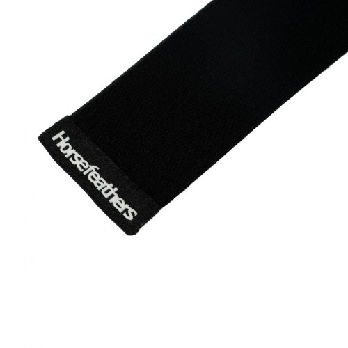 HORSEFEATHERS CARBON BELT