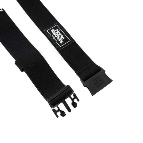 HORSEFEATHERS CARBON BELT