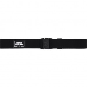 HORSEFEATHERS CARBON BELT