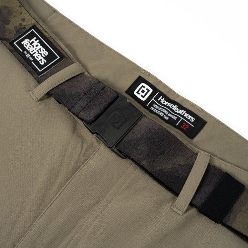 HORSEFEATHERS CARBON BELT