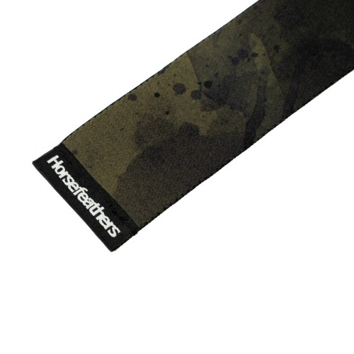 HORSEFEATHERS CARBON BELT