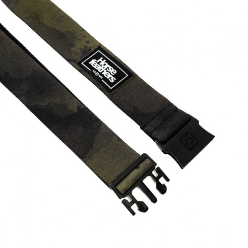HORSEFEATHERS CARBON BELT