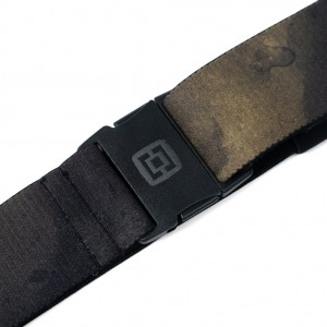 HORSEFEATHERS CARBON BELT 2