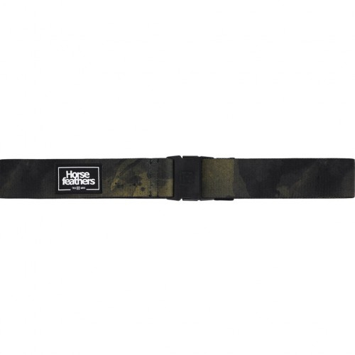 HORSEFEATHERS CARBON BELT