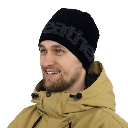 HORSEFEATHERS FUSE BEANIE