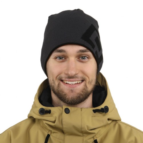 HORSEFEATHERS FUSE BEANIE