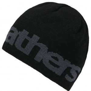 HORSEFEATHERS FUSE BEANIE